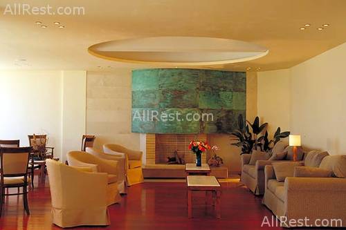 Knossos Beach Hotel 8